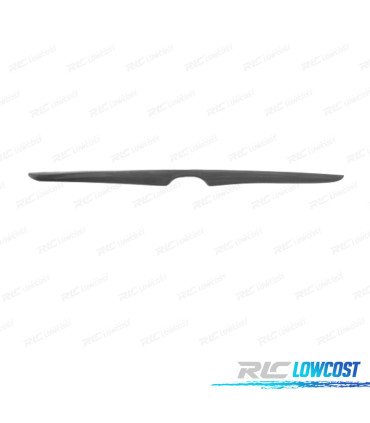 SPOILER MAZDA 2 MK3 14-