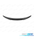 SPOILER BMW F36 GRAN COUPE 14-21 LOOK M PERFORMANCE NERO LUCIDO