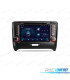 RADIO GPS ANDROID 10 PER AUDI TT 06-12