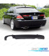 DIFFUSORE PER BMW SERIE 7 E65 01-05
