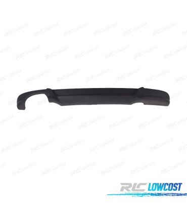 DIFFUSORE PER BMW SERIE 7 E65 01-05