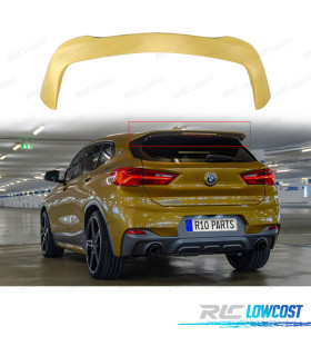 ALETTONE BMW X2 F39 18- LOOK M