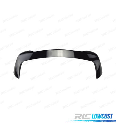 ALETTONE BMW X2 F39 18- NERO LUCIDO