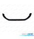 SPOILER LIP PER VOLKSWAGEN VW POLO V 6R 09-14