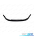 SPOILER LIP PER VOLKSWAGEN VW POLO V 6R 09-14