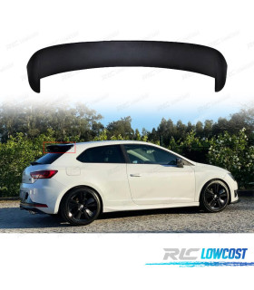 SPOILER SEAT LEON MK3 3P
