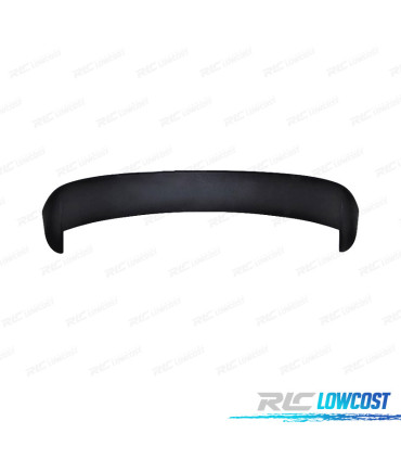 SPOILER SEAT LEON MK3 3P