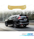 SPOILER PER HONDA CRV 4 12-16