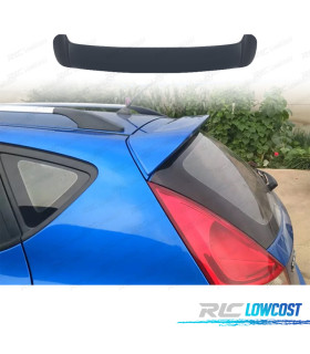SPOILER PER HYUNDAI I30 07-12