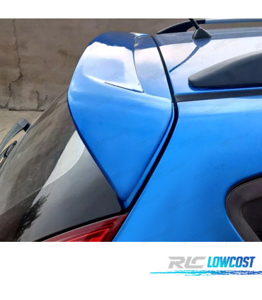 SPOILER PER HYUNDAI I30 07-12