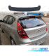SPOILER PER HYUNDAI I30 07-12