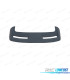 SPOILER ALETTONE PER FORD FOCUS 3 MK3 10-18