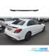 SPOILER PER MERCEDES CLASSE C W205 14-21