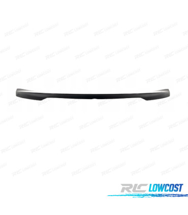 SPOILER PER MERCEDES CLASSE C W205 14-21