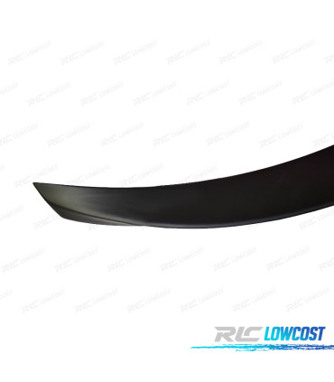 SPOILER PER MERCEDES CLASSE C W205 14-21