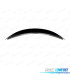 SPOILER PER MERCEDES CLASSE C W205 14-21