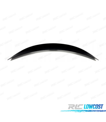 SPOILER PER MERCEDES CLASSE C W205 14-21