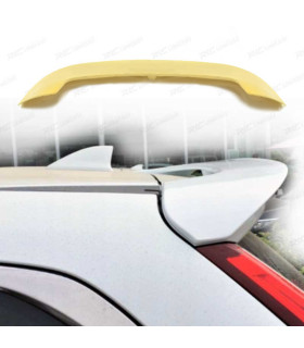 SPOILER ALARE PER HONDA CRV 5 18- IN ABS