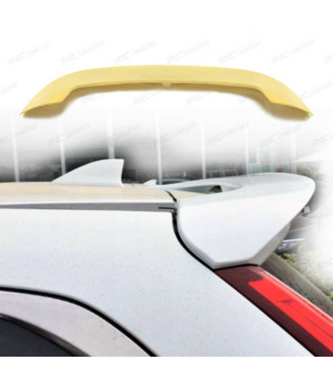 SPOILER ALARE PER HONDA CRV 5 18- IN ABS