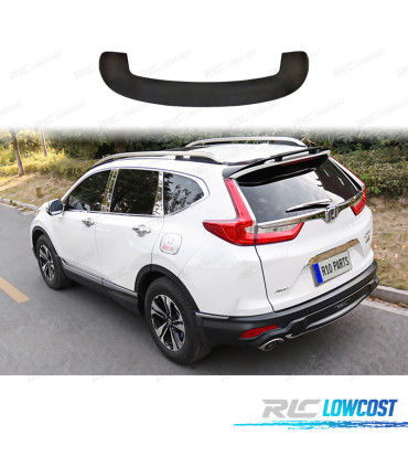 SPOILER PER TETTO PER HONDA CRV 5 18-