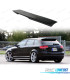 SPOILER AUDI A3 8PA SPORTBACK LOOK S LINE 03-12