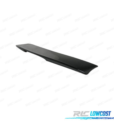 SPOILER AUDI A3 8PA SPORTBACK LOOK S LINE 03-12