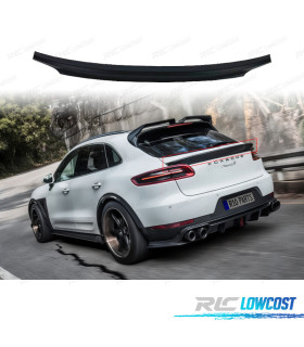 SPOILER PER PORSCHE MACAN 14- LOOK GTS