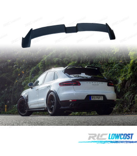 SPOILER TETTO PORSCHE MACAN 14-