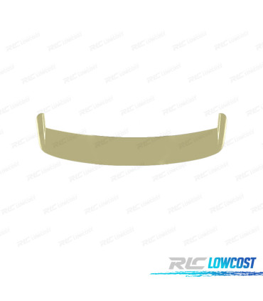 SPOILER PER TETTO PER SEAT IBIZA 17-