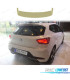 SPOILER PER TETTO PER SEAT IBIZA 17-