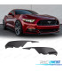 SPLITTER ANTIPIOGGIA FORD MUSTANG 15-17