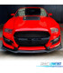 PARAURTI ANTERIORE FORD MUSTANG V6 GT 10-14 LOOK GT500