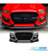 PARAURTI ANTERIORE FORD MUSTANG V6 GT 10-14 LOOK GT500