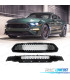 GRIGLIE FORD MUSTANG 18-23 LOOK BULLITTE