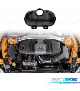 COPERCHIO DEL SERBATOIO DEL LIQUIDO DI RAFFREDDAMENTO PER FORD MUSTANG 18-20