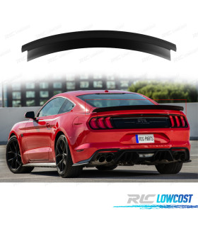 SPOILER FORD MUSTANG 15-20