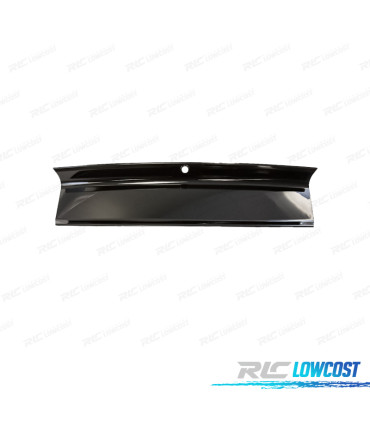 COPERCHIO DEL BAGAGLIAIO FORD MUSTANG 15-20 LOOK GT NERO LUCIDO