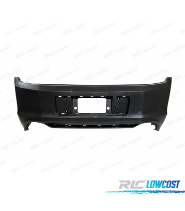 PARAURTI POSTERIORE FORD MUSTANG V6 GT 10-14 LOOK GT500