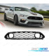 GRIGLIA PER FORD MUSTANG 18-23 LOOK MACH1