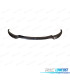 SPOILER LIP PER BMW F12 F13 M6 IN CARBONIO