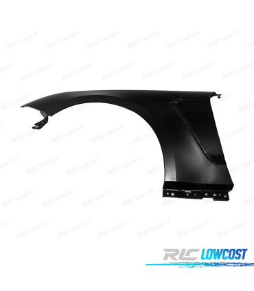 PARAFANGHI FORD MUSTANG 18-20 LOOK GT350