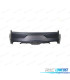 PARAURTI POSTERIORE FORD MUSTANG 15-17 LOOK GT500
