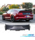 PARAURTI POSTERIORE FORD MUSTANG 15-17 LOOK GT500