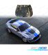 COFANO FORD MUSTANG 18-22 LOOK GT500 KR ALLUMINIO