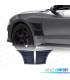 PRESE D'ARIA LATERALI PER FORD MUSTANG 15-22 LOOK 3D