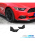 SPLITTER LIP PER FORD MUSTANG 15-17