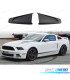 COPRI VETRI LATERALI PER FORD MUSTANG 13-14 LOOK AMPP