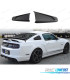 COPRI VETRI LATERALI PER FORD MUSTANG 13-14 LOOK AMPP