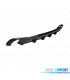 DIFFUSORE FORD MUSTANG V6 GT 13-14