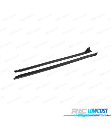 PROFILI LATERALI FORD MUSTANG 15-20 LOOK GT350